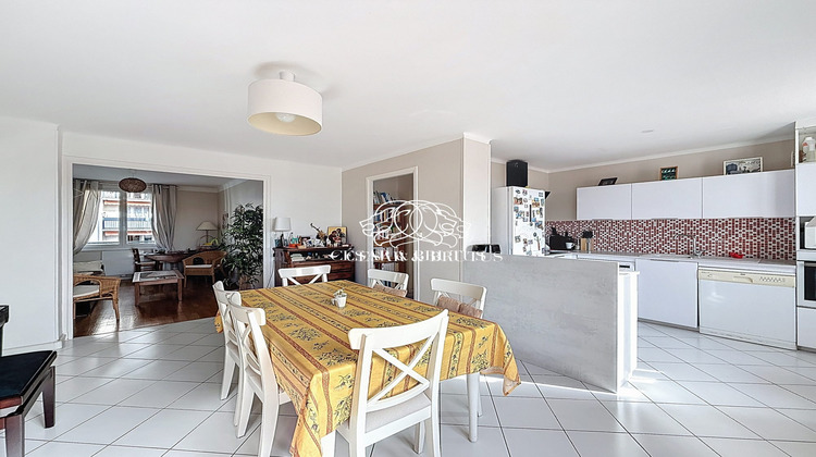 Ma-Cabane - Vente Appartement Lyon, 68 m²