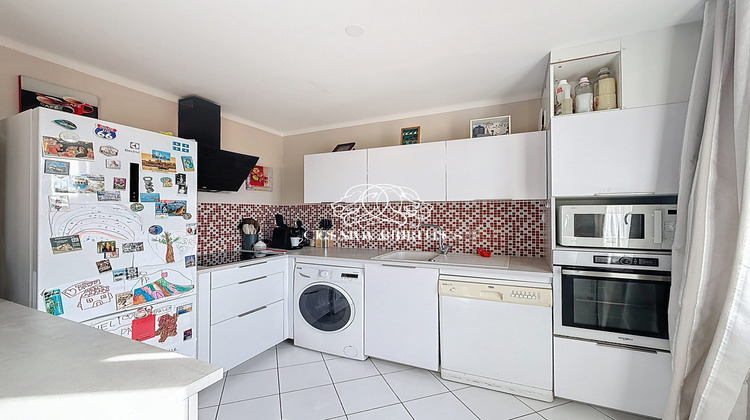 Ma-Cabane - Vente Appartement Lyon, 68 m²