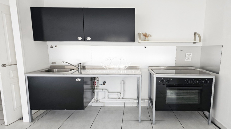 Ma-Cabane - Vente Appartement Lyon, 65 m²