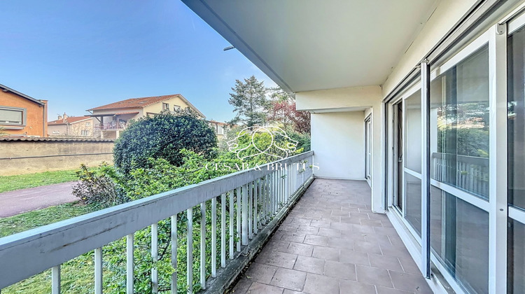 Ma-Cabane - Vente Appartement Lyon, 114 m²