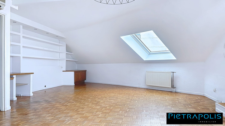 Ma-Cabane - Vente Appartement Lyon, 73 m²