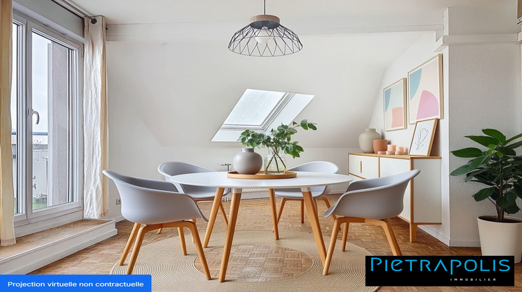 Ma-Cabane - Vente Appartement Lyon, 73 m²