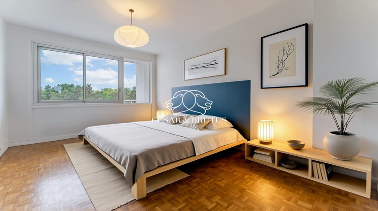 Ma-Cabane - Vente Appartement Lyon, 77 m²