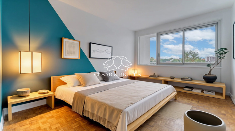 Ma-Cabane - Vente Appartement Lyon, 77 m²