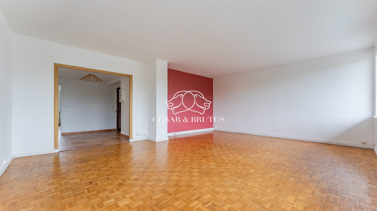 Ma-Cabane - Vente Appartement Lyon, 77 m²