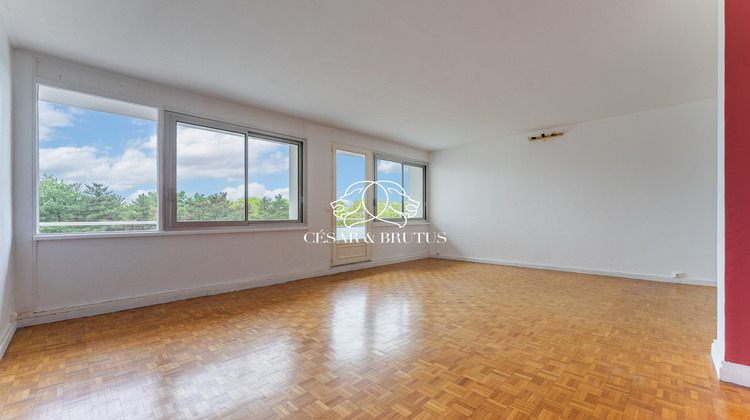 Ma-Cabane - Vente Appartement Lyon, 77 m²