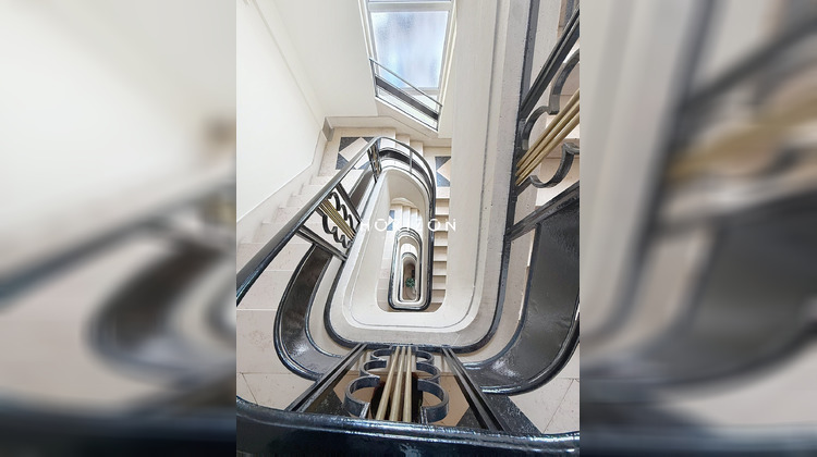 Ma-Cabane - Vente Appartement Lyon, 80 m²