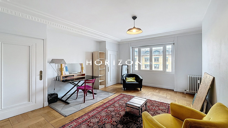 Ma-Cabane - Vente Appartement Lyon, 80 m²