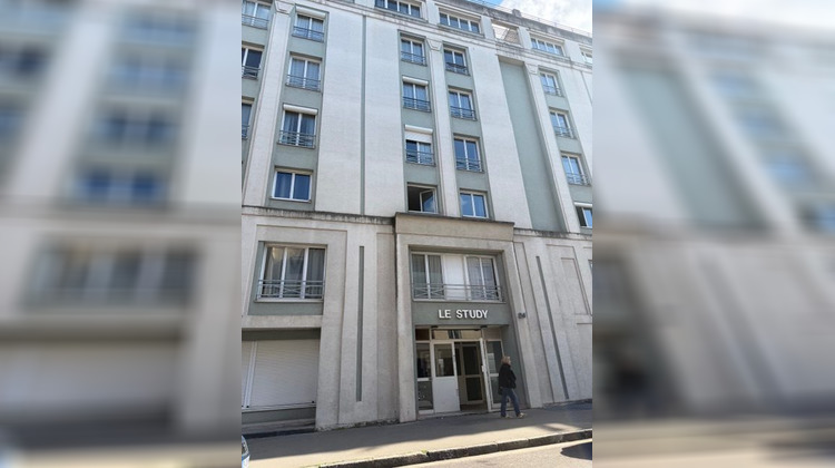 Ma-Cabane - Vente Appartement Lyon, 18 m²