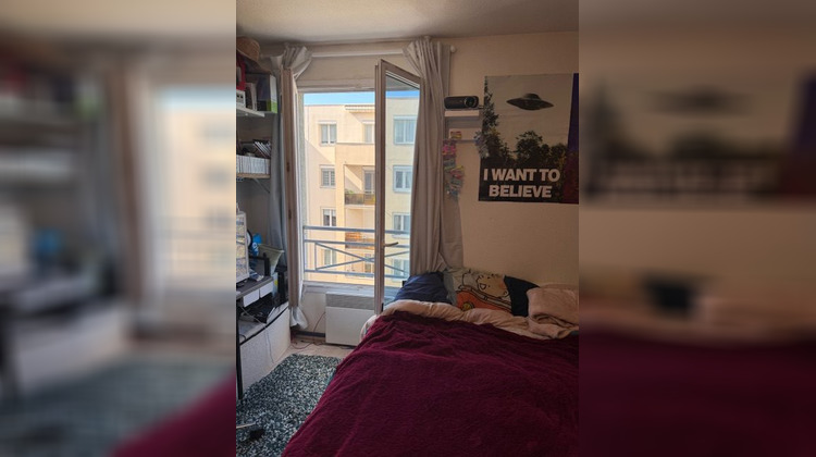 Ma-Cabane - Vente Appartement Lyon, 18 m²