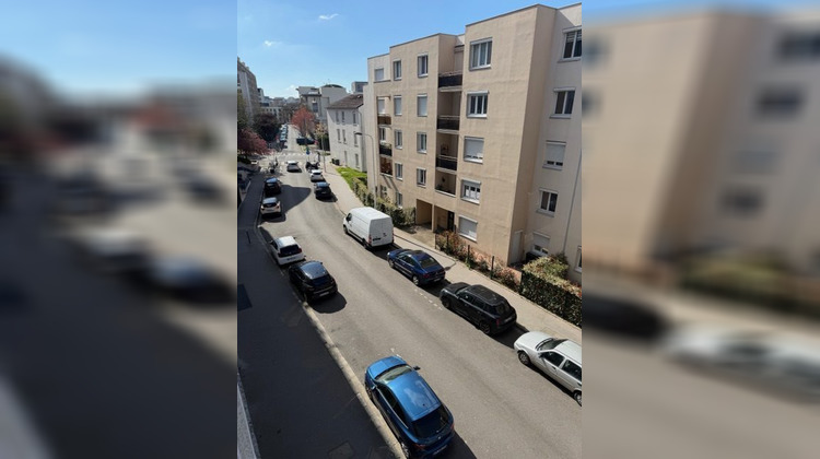 Ma-Cabane - Vente Appartement Lyon, 18 m²