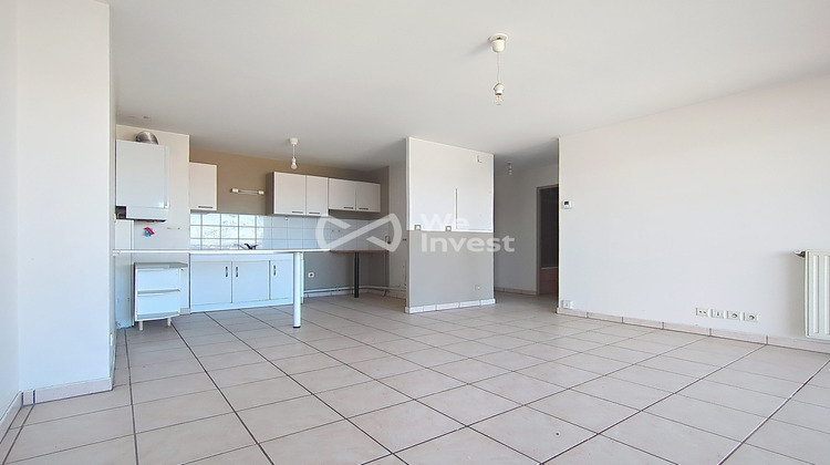 Ma-Cabane - Vente Appartement Lyon, 49 m²