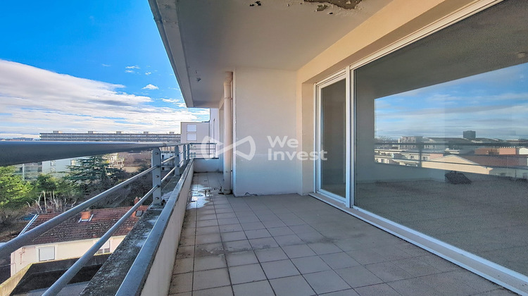 Ma-Cabane - Vente Appartement Lyon, 49 m²