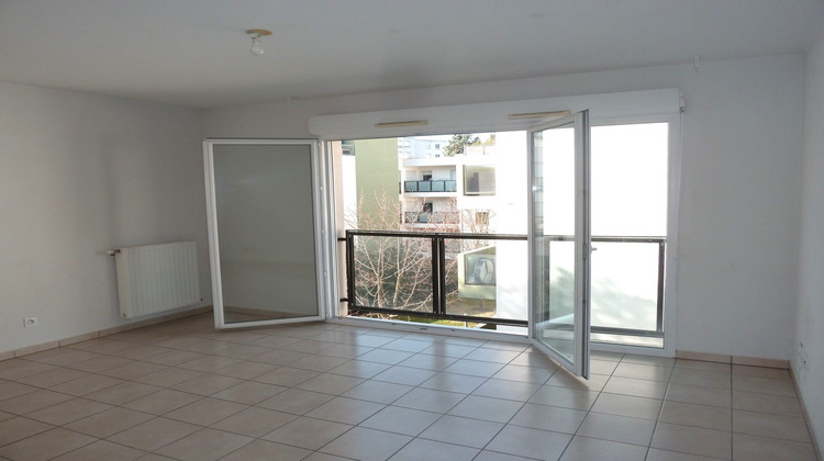 Ma-Cabane - Vente Appartement Lyon, 29 m²