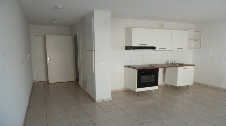 Ma-Cabane - Vente Appartement Lyon, 29 m²