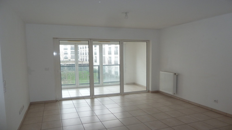 Ma-Cabane - Vente Appartement Lyon, 65 m²