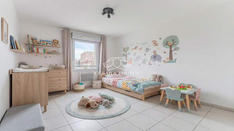 Ma-Cabane - Vente Appartement Lyon, 59 m²