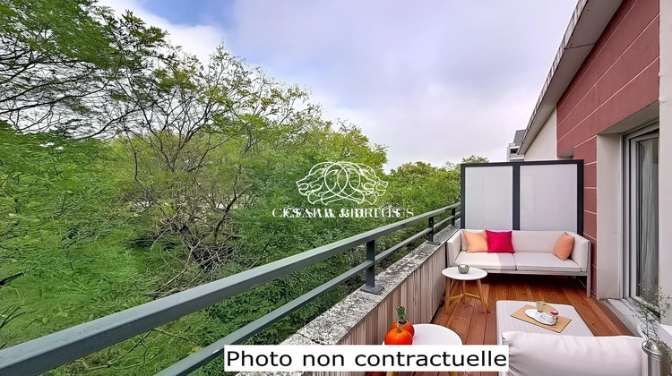 Ma-Cabane - Vente Appartement Lyon, 65 m²