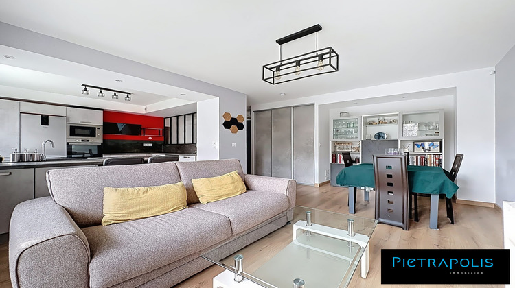 Ma-Cabane - Vente Appartement Lyon, 51 m²