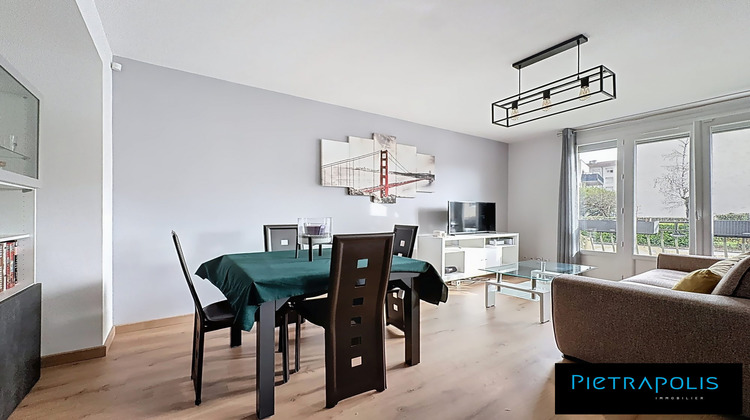 Ma-Cabane - Vente Appartement Lyon, 51 m²