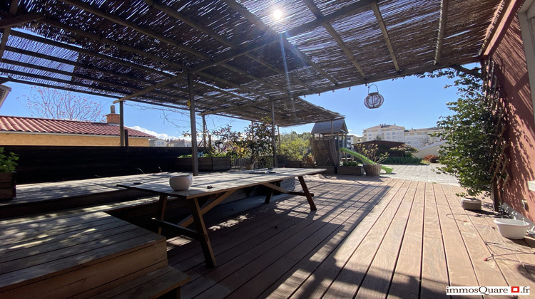 Ma-Cabane - Vente Appartement Lyon, 157 m²