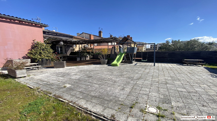 Ma-Cabane - Vente Appartement Lyon, 157 m²