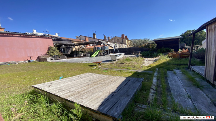 Ma-Cabane - Vente Appartement Lyon, 157 m²