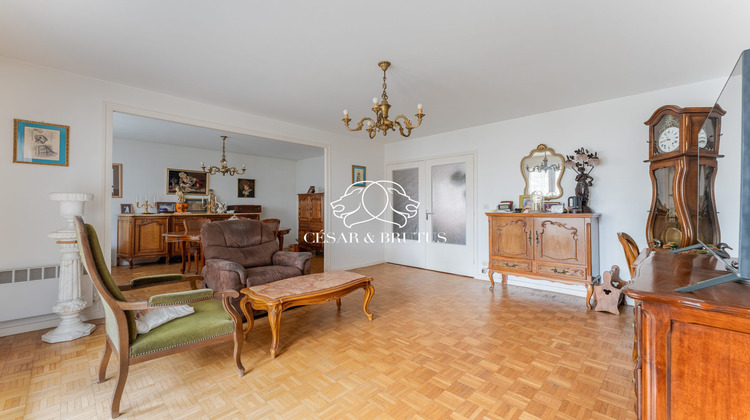 Ma-Cabane - Vente Appartement Lyon, 73 m²