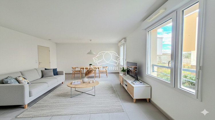 Ma-Cabane - Vente Appartement Lyon, 35 m²