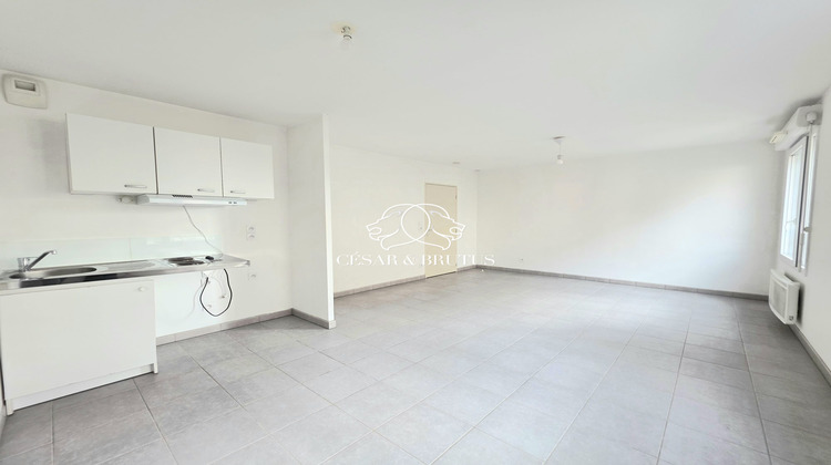 Ma-Cabane - Vente Appartement Lyon, 35 m²