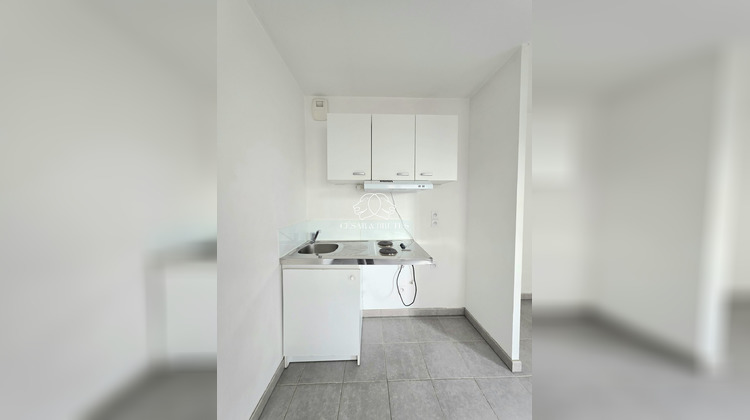 Ma-Cabane - Vente Appartement Lyon, 35 m²