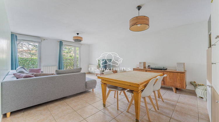 Ma-Cabane - Vente Appartement Lyon, 71 m²