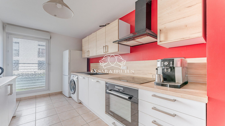 Ma-Cabane - Vente Appartement Lyon, 71 m²