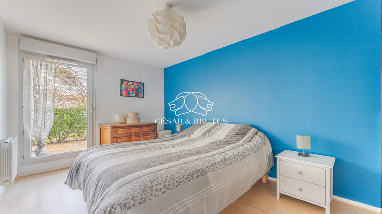 Ma-Cabane - Vente Appartement Lyon, 71 m²