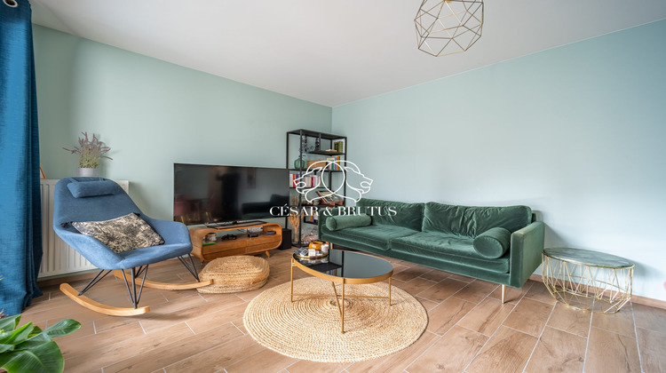 Ma-Cabane - Vente Appartement Lyon, 80 m²