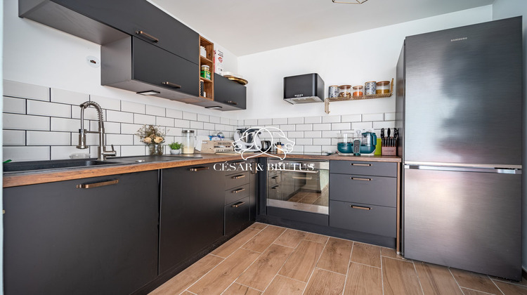 Ma-Cabane - Vente Appartement Lyon, 80 m²