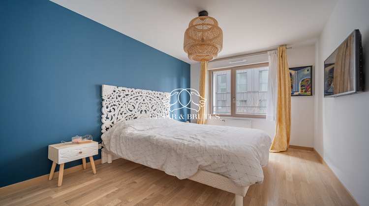 Ma-Cabane - Vente Appartement Lyon, 80 m²