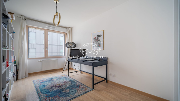 Ma-Cabane - Vente Appartement Lyon, 80 m²