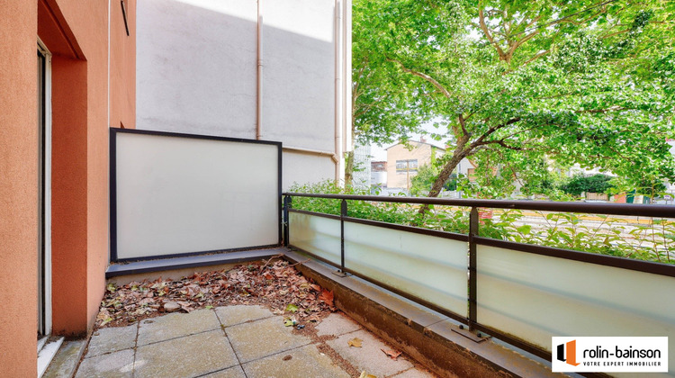 Ma-Cabane - Vente Appartement Lyon, 65 m²