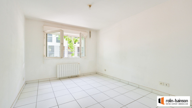 Ma-Cabane - Vente Appartement Lyon, 65 m²