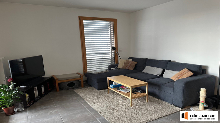 Ma-Cabane - Vente Appartement Lyon, 46 m²