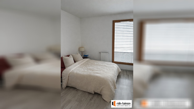 Ma-Cabane - Vente Appartement Lyon, 46 m²