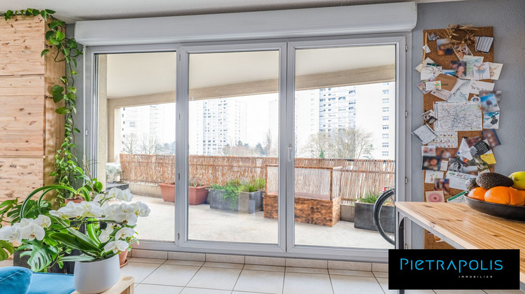 Ma-Cabane - Vente Appartement Lyon, 56 m²