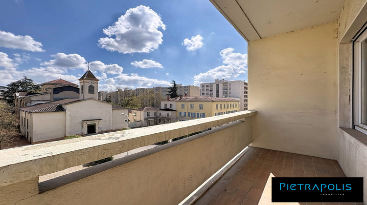 Ma-Cabane - Vente Appartement Lyon, 71 m²