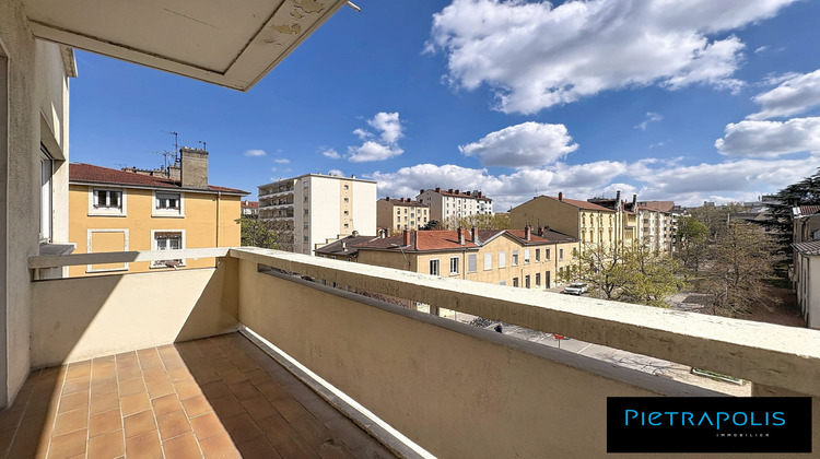 Ma-Cabane - Vente Appartement Lyon, 71 m²