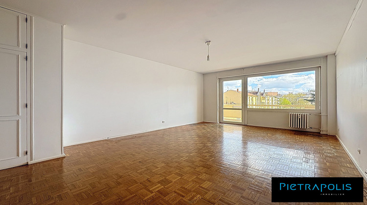 Ma-Cabane - Vente Appartement Lyon, 71 m²