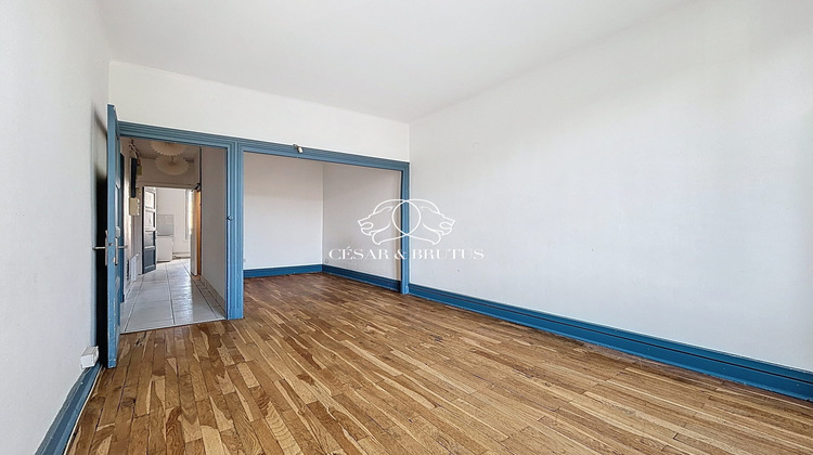 Ma-Cabane - Vente Appartement Lyon, 49 m²