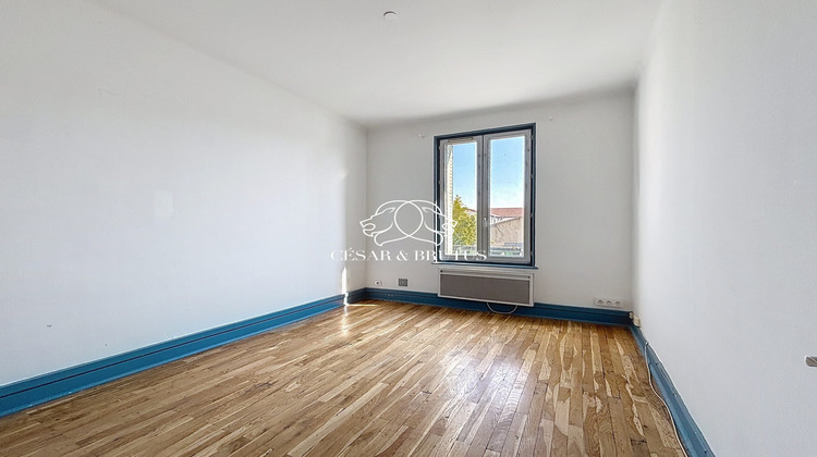 Ma-Cabane - Vente Appartement Lyon, 49 m²