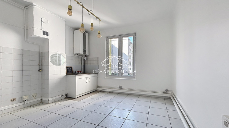 Ma-Cabane - Vente Appartement Lyon, 49 m²