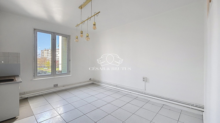 Ma-Cabane - Vente Appartement Lyon, 49 m²